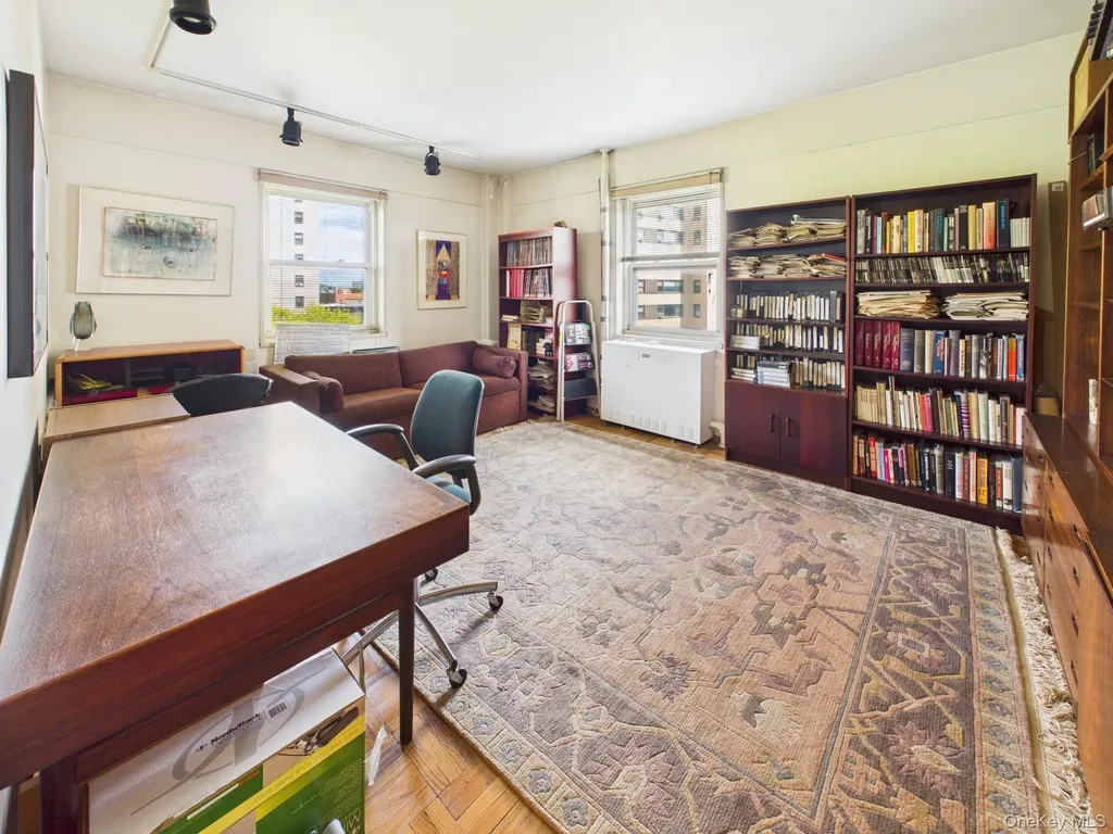 2 Fordham Hill Oval Unit Bronx NY 10468