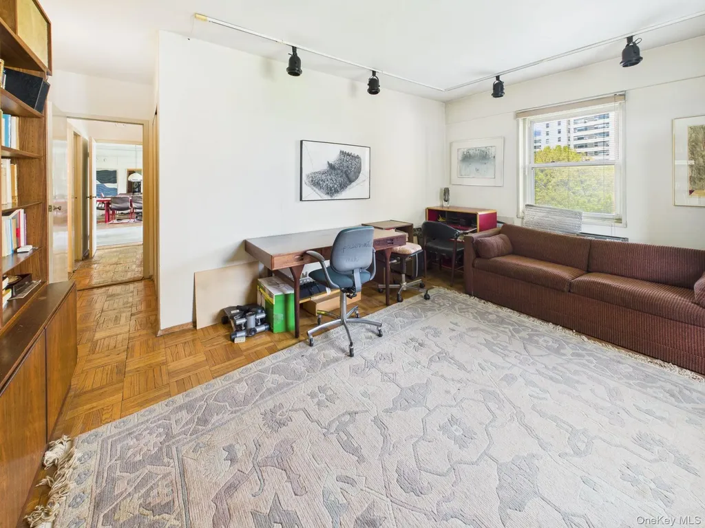 2 Fordham Hill Oval Unit Bronx NY 10468