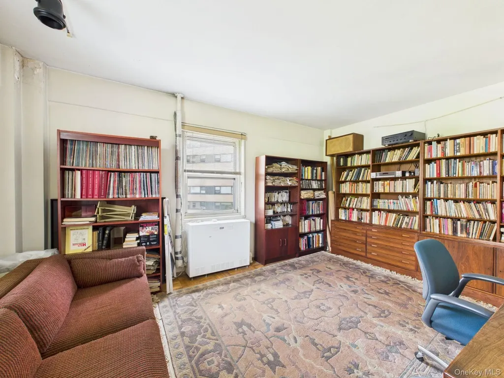 2 Fordham Hill Oval Unit Bronx NY 10468