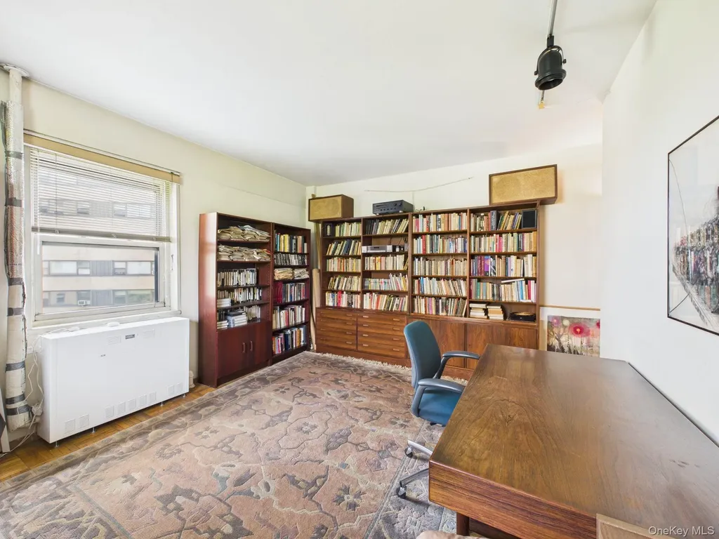 2 Fordham Hill Oval Unit Bronx NY 10468