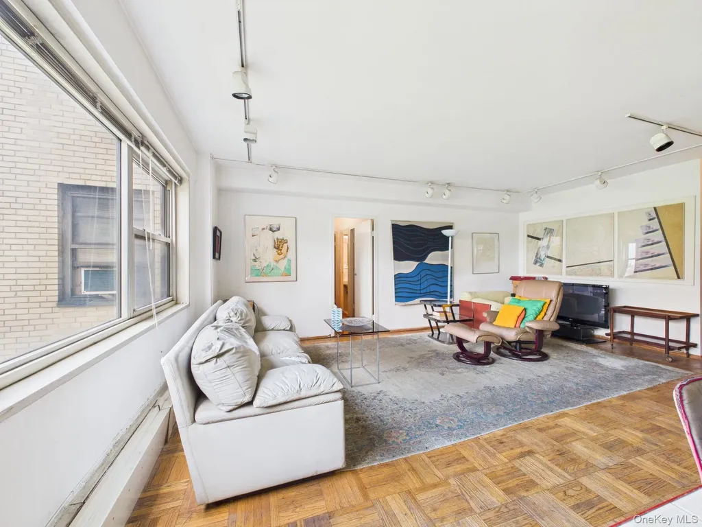2 Fordham Hill Oval Unit Bronx NY 10468