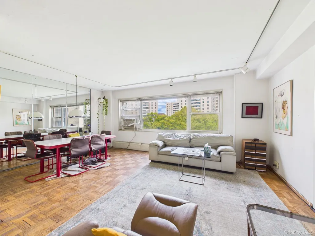2 Fordham Hill Oval Unit Bronx NY 10468