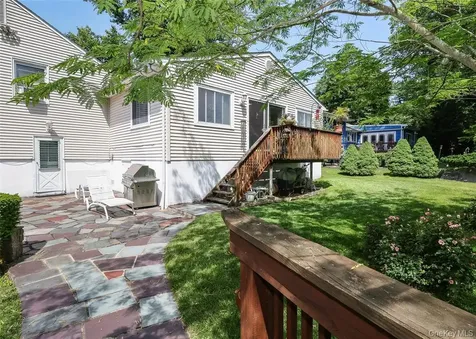 199 Hanson Lane New Rochelle NY 10804