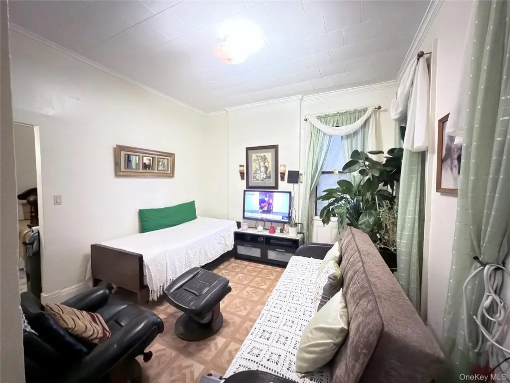 482 Ridgewood Avenue Brooklyn NY 11208