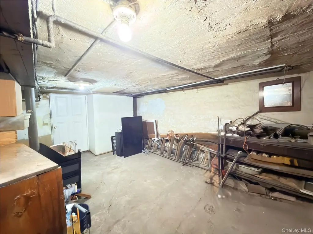 482 Ridgewood Avenue Brooklyn NY 11208
