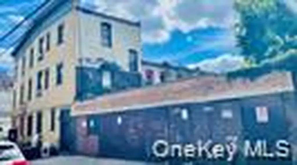 482 Ridgewood Avenue Brooklyn NY 11208