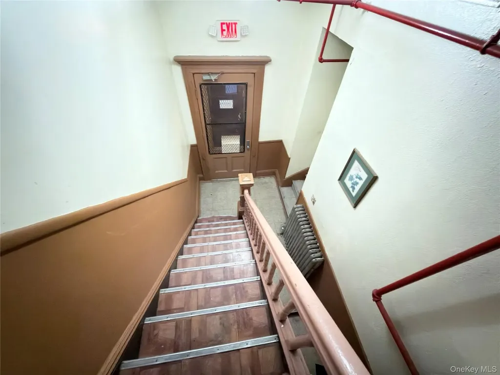 482 Ridgewood Avenue Brooklyn NY 11208