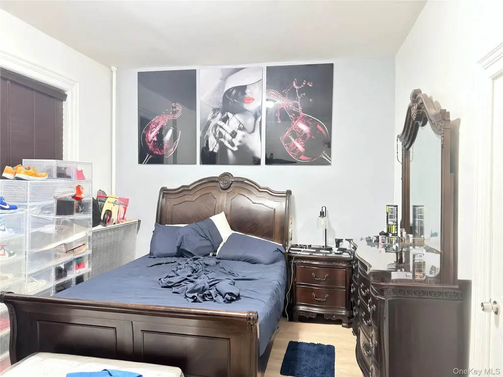 482 Ridgewood Avenue Brooklyn NY 11208