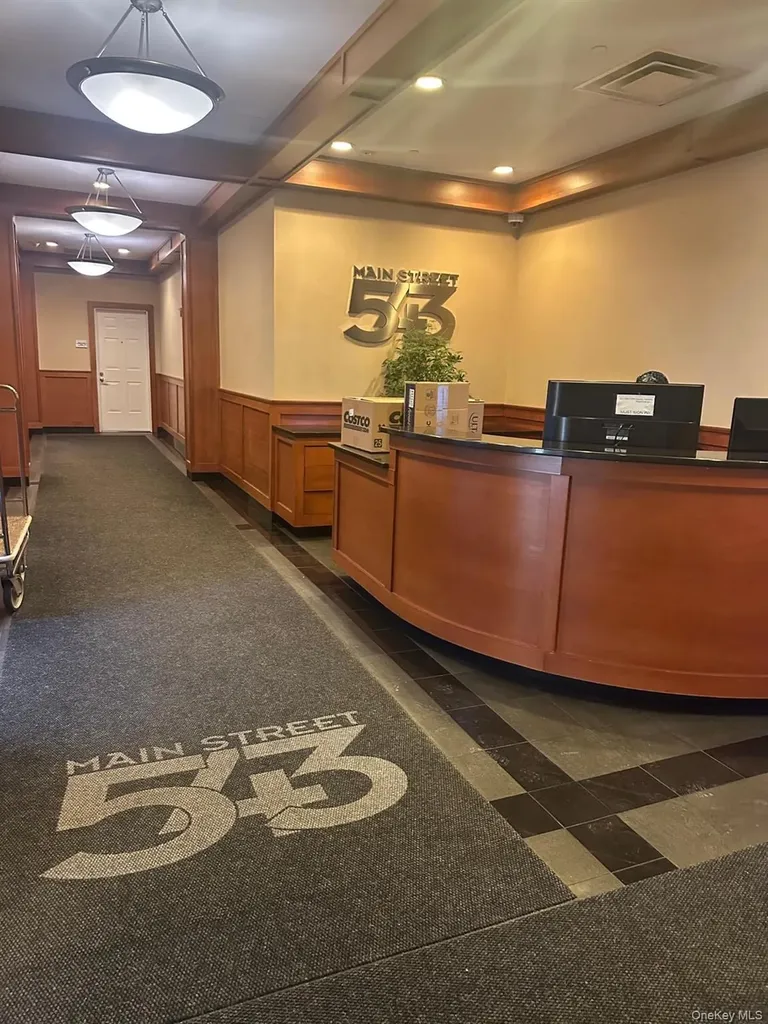 543 Main Street New Rochelle NY 10801