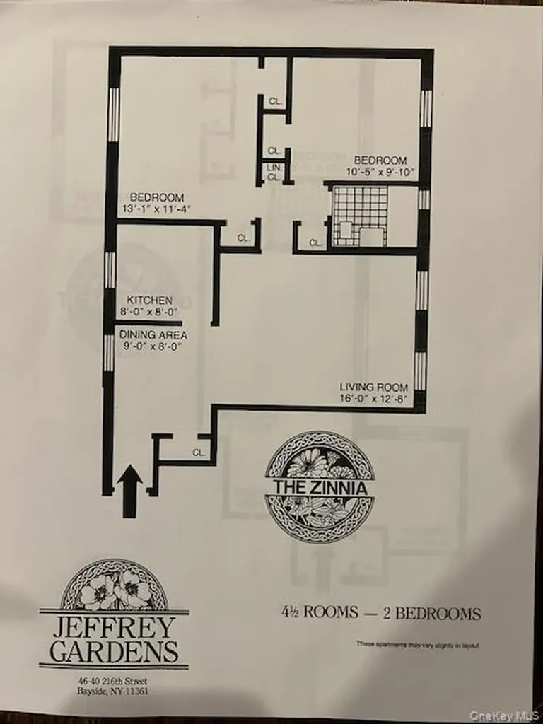 46-31 215th Place Bayside NY 11361
