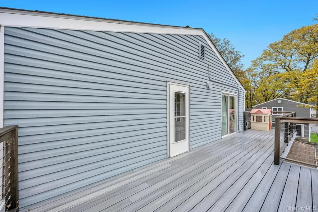 25 Gould Road Centereach NY 11720