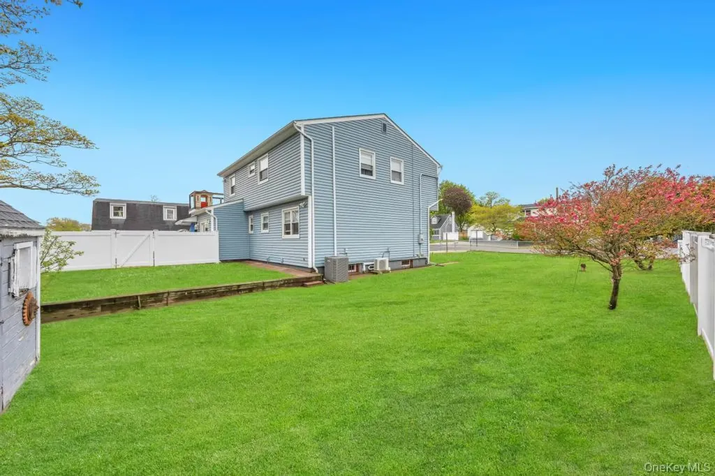25 Gould Road Centereach NY 11720