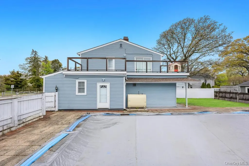 25 Gould Road Centereach NY 11720