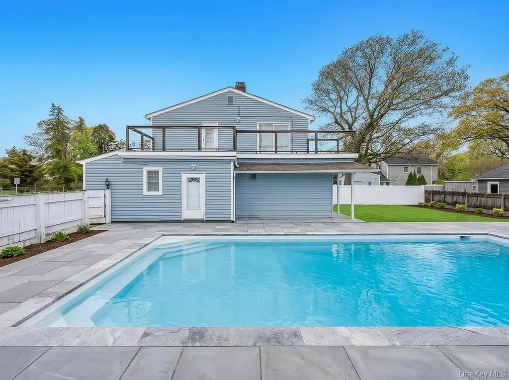25 Gould Road Centereach NY 11720
