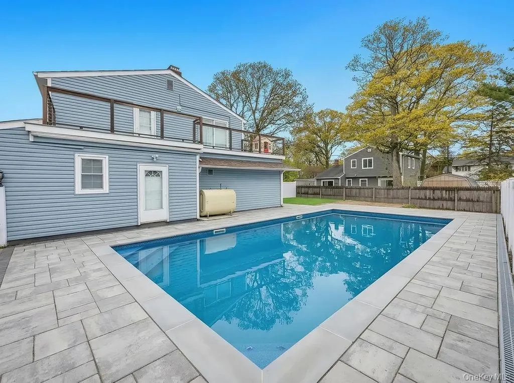 25 Gould Road Centereach NY 11720