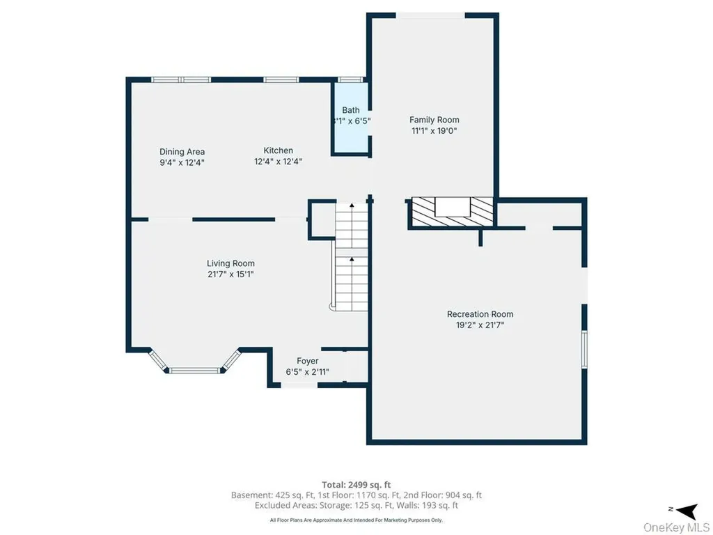 25 Gould Road Centereach NY 11720