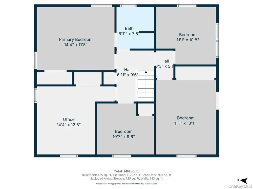 25 Gould Road Centereach NY 11720