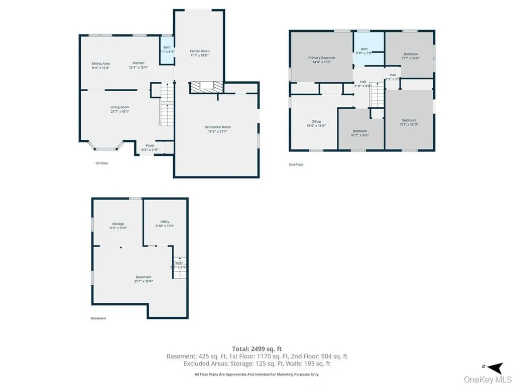 25 Gould Road Centereach NY 11720