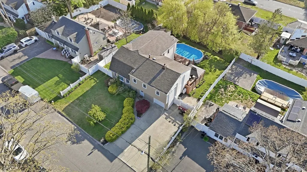 20 Camp Drive Selden NY 11784