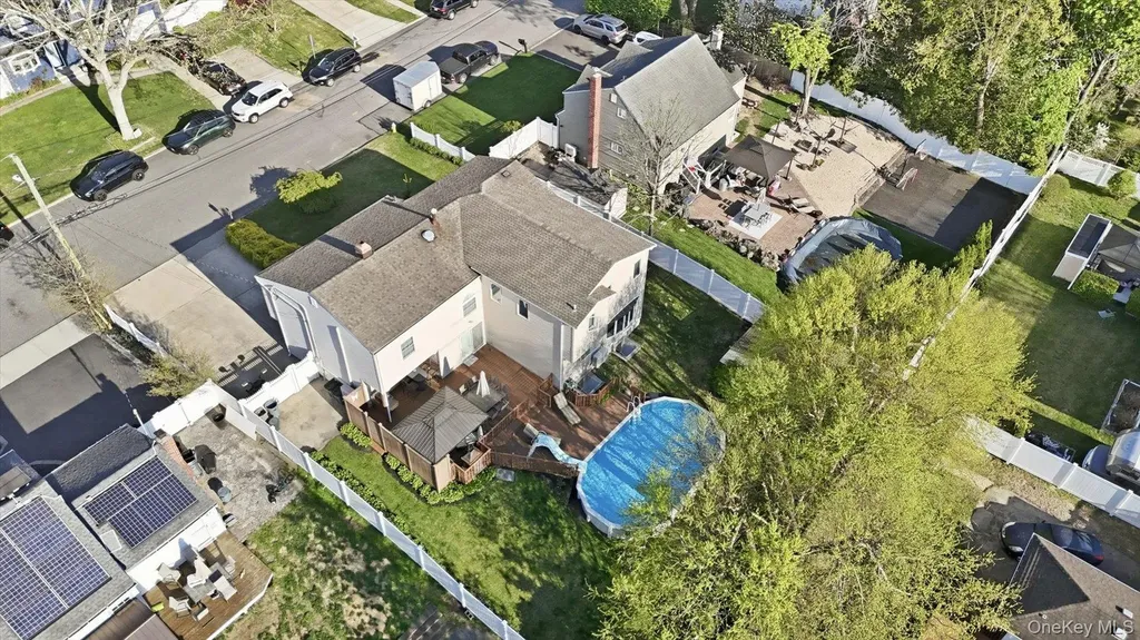 20 Camp Drive Selden NY 11784