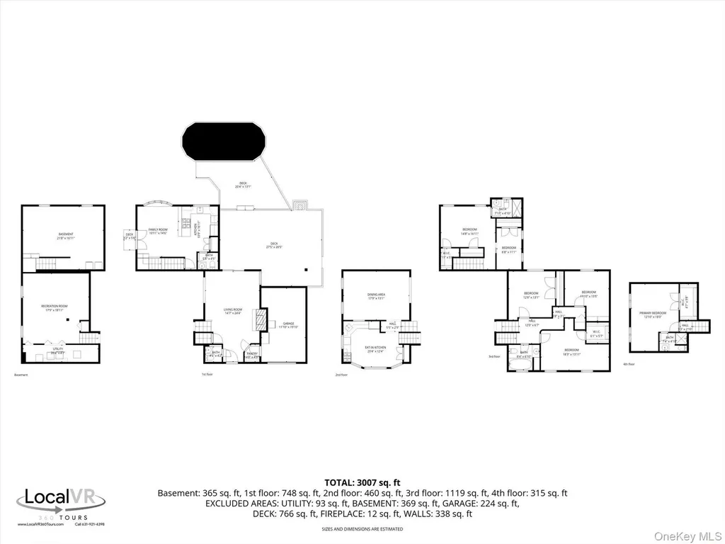 20 Camp Drive Selden NY 11784