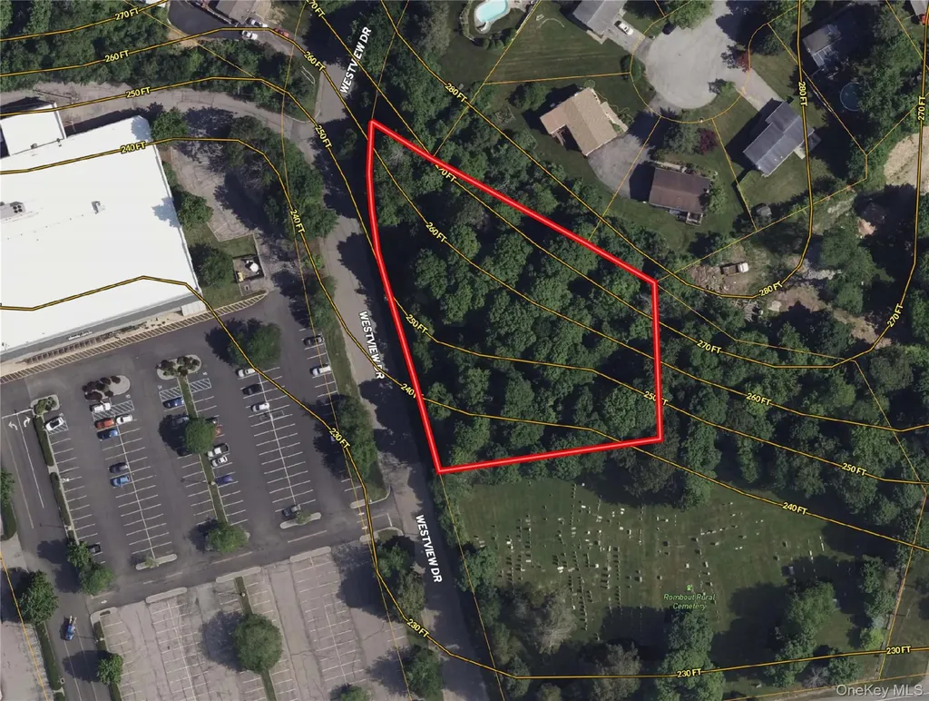 Westview Road Fishkill NY 12524