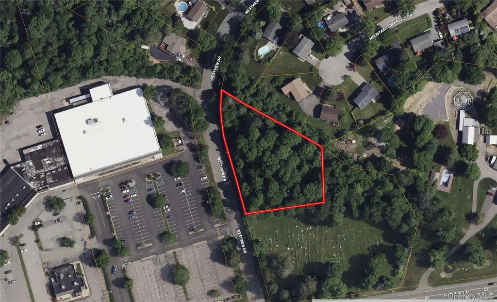 Westview Road Fishkill NY 12524