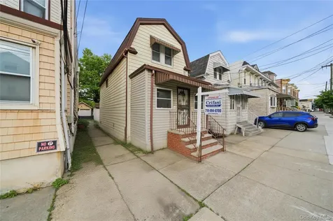 6661 74TH Street Middle Village NY 11379