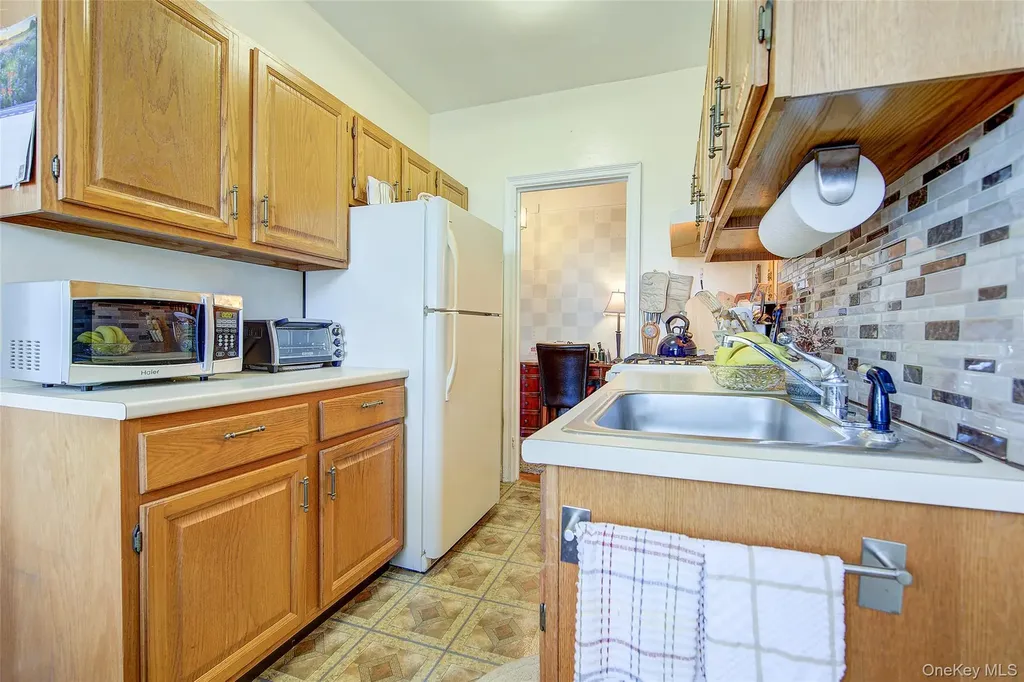 167-10 Crocheron Avenue Flushing NY 11358