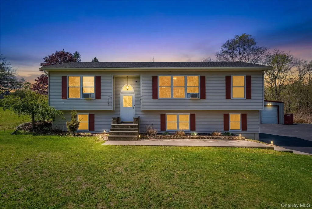 29 Murray Road Middletown NY 10940