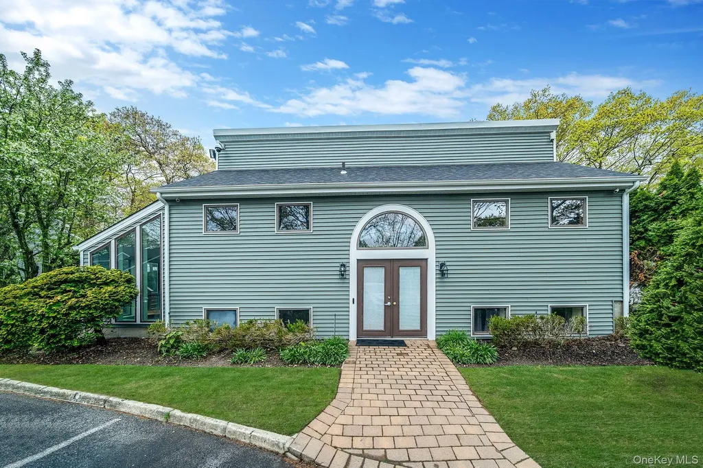 35 Jeremy Circle Nesconset NY 11767