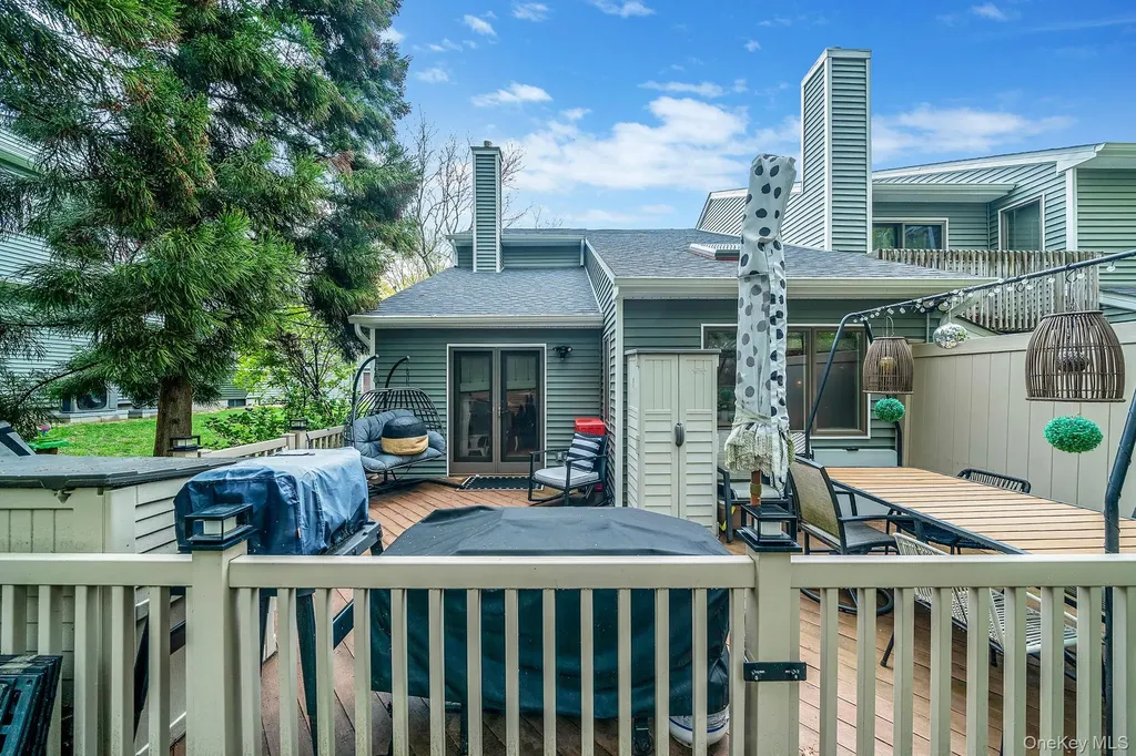 35 Jeremy Circle Nesconset NY 11767