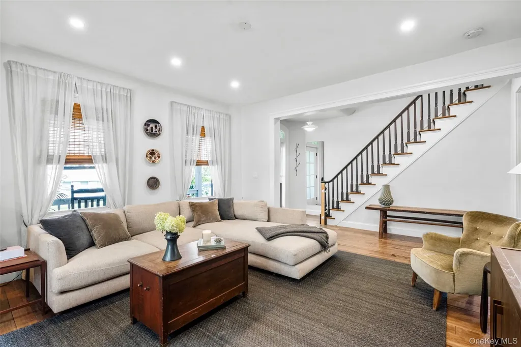 45 N Chestnut Street Beacon NY 12508
