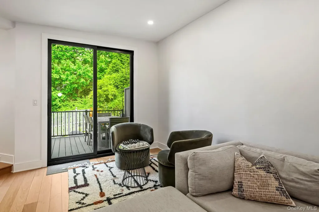 7 Merestone Terrace Bronxville NY 10708