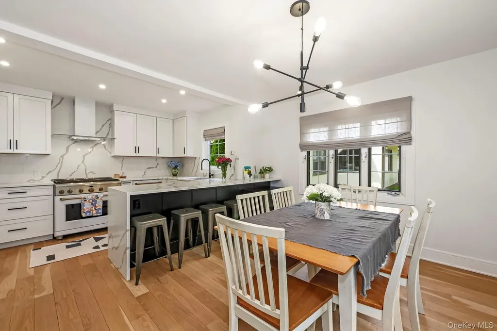 7 Merestone Terrace Bronxville NY 10708