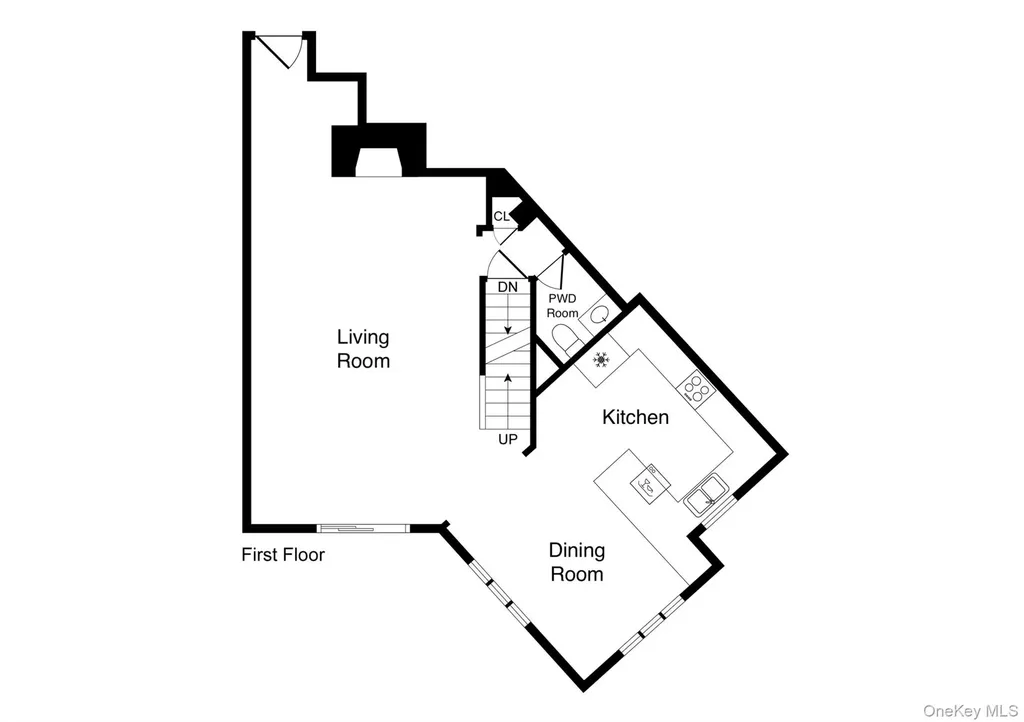 7 Merestone Terrace Bronxville NY 10708