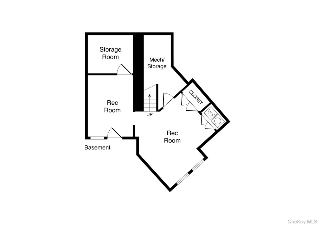 7 Merestone Terrace Bronxville NY 10708