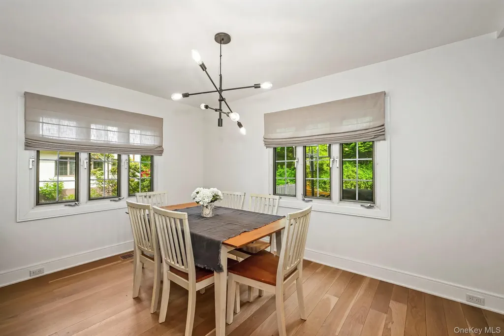 7 Merestone Terrace Bronxville NY 10708