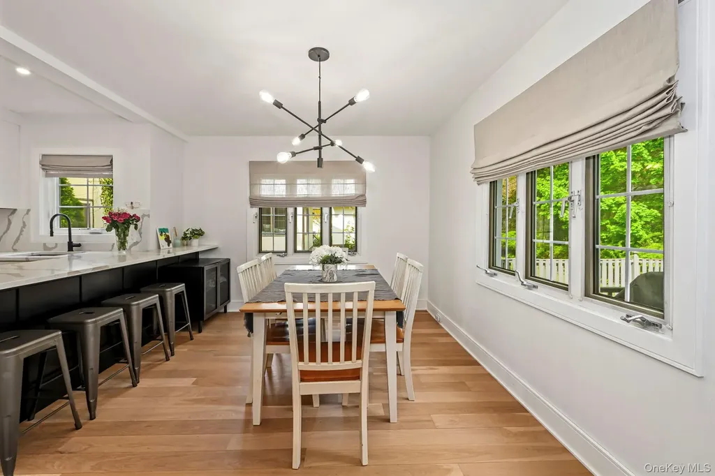 7 Merestone Terrace Bronxville NY 10708