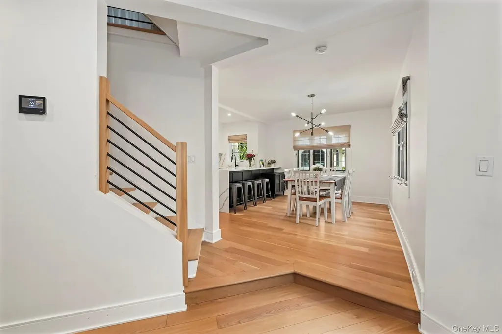 7 Merestone Terrace Bronxville NY 10708
