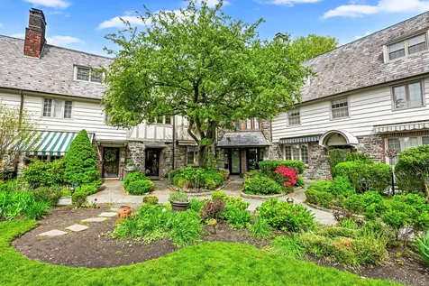 7 Merestone Terrace Bronxville NY 10708