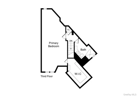 7 Merestone Terrace Bronxville NY 10708
