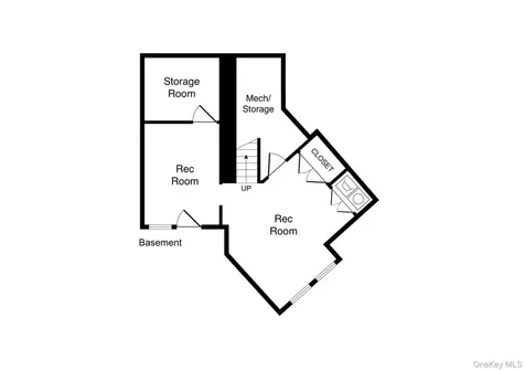7 Merestone Terrace Bronxville NY 10708