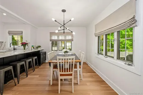 7 Merestone Terrace Bronxville NY 10708