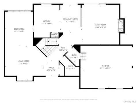 4 Spencer Court Orangeburg NY 10962