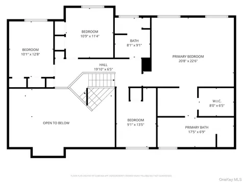 4 Spencer Court Orangeburg NY 10962