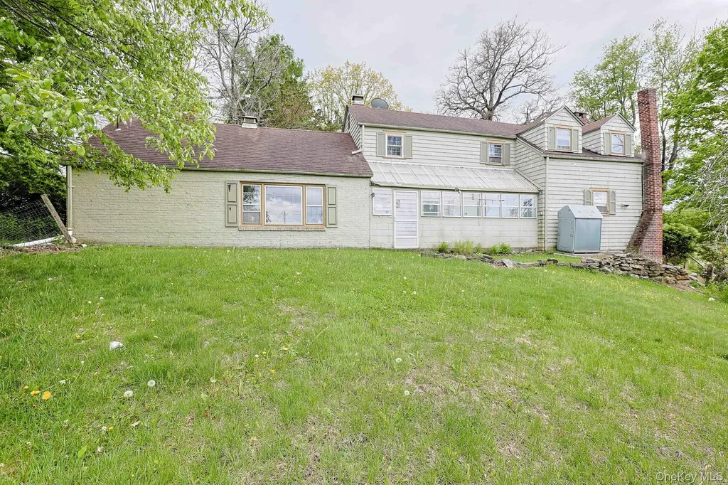 82 Lower Road Westtown NY 10998