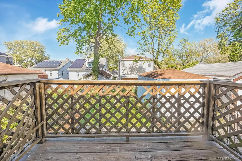 4522 Wilder Avenue Bronx NY 10466