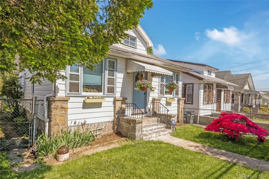 4522 Wilder Avenue Bronx NY 10466