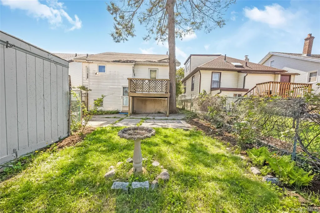 4522 Wilder Avenue Bronx NY 10466